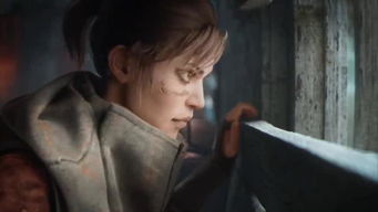 《羊蹄山》女主角瞳孔反射揭秘:探索游戏情感深度新视角 《羊蹄山》女主角瞳孔反射揭秘:探索游戏情感深度新视角