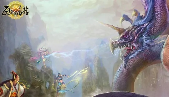 《西游3》种族速成攻略：三大种族定位深度解析，萌新老鸟必看技巧！