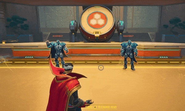 《漫威争锋》封禁“炸鱼”行为