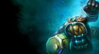 《英雄联盟》酒桶技能名变更:醉意技能新命名