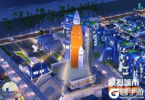 《模拟城市:我是市长》浅水夏澜版全平台揭秘！独家攻略大放送