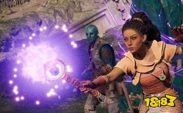 《宣誓》2025大更新预告:海量新内容即将解锁! 《宣誓》2025大更新预告:海量新内容即将解锁!