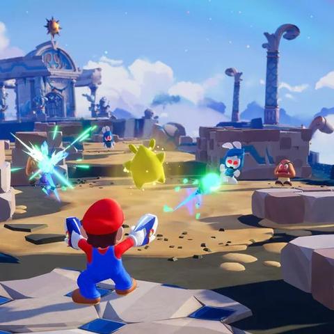 《星球大战》更新翻车？育碧正式道歉并宣布补偿计划！