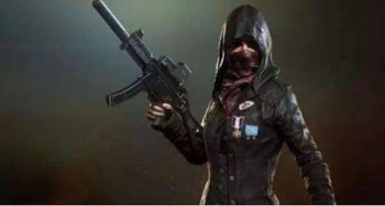 《绝地求生》精准狙击移动靶技巧解析：掌握移动目标击杀秘籍