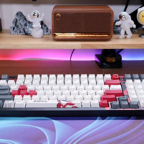 《永劫无间》宁红夜毒套魂玉搭配攻略：实战技巧解析