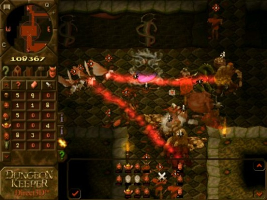 《地下城守护者》彩蛋揭秘：20年前隐藏，玩家密集加班探寻！