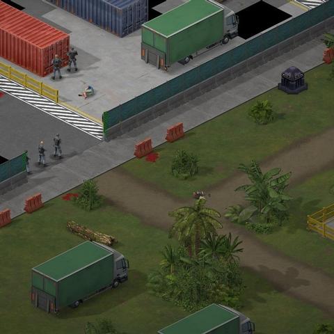 《异种航员2》众筹大热,11月1日震撼发售! 《异种航员2》众筹大热,11月1日震撼发售!