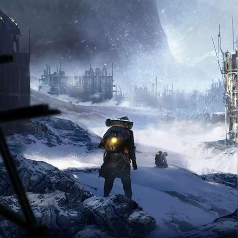 《寒霜朋克》延期至明年，玩家期待新篇章揭晓