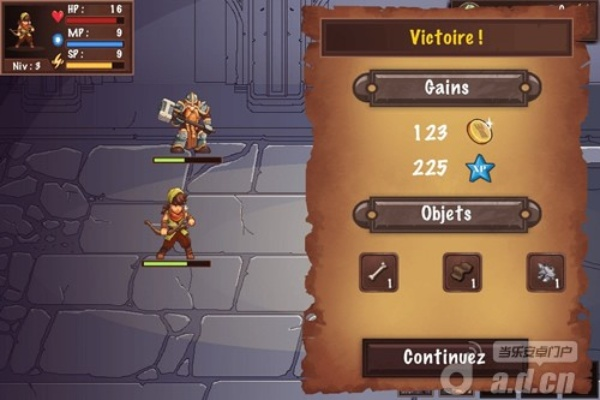 《地牢争夺战》免费DLC大放送！独家新内容抢先看