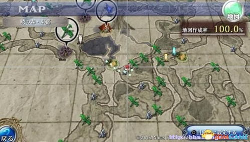 《伊苏树海》全剧情攻略揭秘：深度解析主线与支线任务攻略技巧