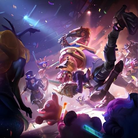 《无畏契约拉枪技巧教学：快速提升定位精准度》