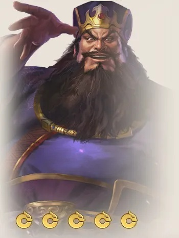 《三国志董卓190年角色攻略:独霸一方,称霸乱世》 《三国志董卓190年角色攻略:独霸一方,称霸乱世》