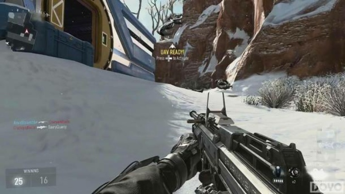 《使命召唤11》Scorestreak攻略:掌握高级战争制胜技巧 《使命召唤11》Scorestreak攻略:掌握高级战争制胜技巧