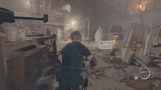 《生化4重制版》靶场挑战全S攻略，轻松解锁全S评价！