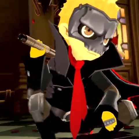 《终极街头霸王4》E3 2014独家预告:PS4平台新篇章开启 《终极街头霸王4》E3 2014独家预告:PS4平台新篇章开启