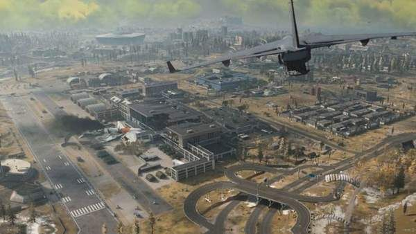 《战地6》禁复刻《使命召唤》地图,独家揭秘全新战场体验 《战地6》禁复刻《使命召唤》地图,独家揭秘全新战场体验