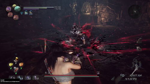 《仁王2》秘传书全攻略：DLC新增秘传书获取技巧深度解析