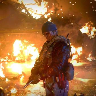 《使命召唤17》全情报攻略+解密技巧，解锁游戏新境界