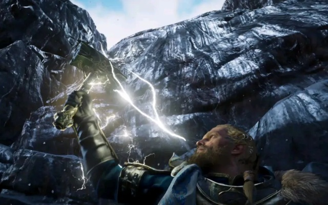 《刺客信条英灵殿》雷神之锤获取攻略：妙尔尼尔最强获取技巧揭秘