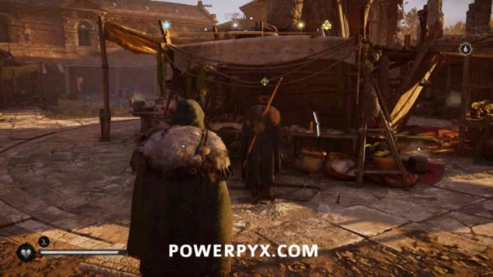 上古维序者教团成员齐聚《刺客信条英灵殿》揭秘攻略 上古维序者教团成员齐聚《刺客信条英灵殿》揭秘攻略