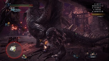 黑龙挑战攻略：武器搭配技巧解析，高效打法全揭秘