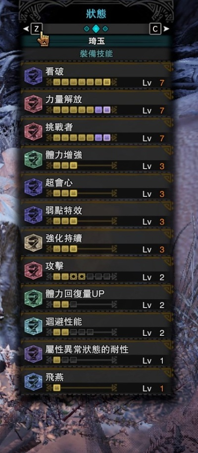 黑龙挑战攻略！《怪物猎人世界》最强龙战配装揭秘