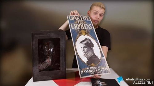 《羞辱2》典藏版揭秘：独家男主面具女主戒指大公开！