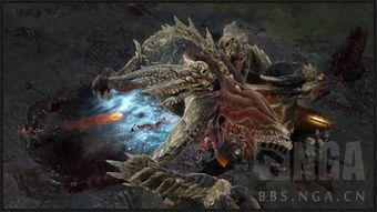 《暗黑4》德鲁伊熊狼戒指BD:游戏内必备神器! 《暗黑4》德鲁伊熊狼戒指BD:游戏内必备神器!