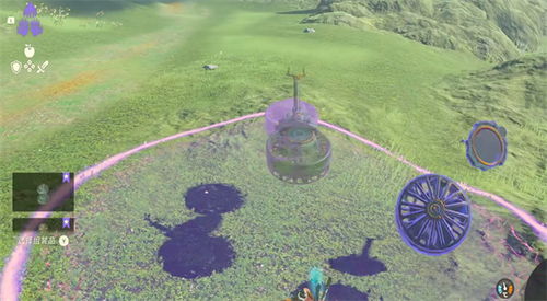 《塞尔达传说》地底BOSS全击破!左纳乌结晶12点全收集秘籍 《塞尔达传说》地底BOSS全击破!左纳乌结晶12点全收集秘籍