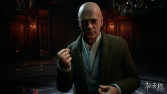 《吸血鬼避世血族2》全结局攻略揭秘:解锁条件全解析攻略秘籍 《吸血鬼避世血族2》全结局攻略揭秘:解锁条件全解析攻略秘籍