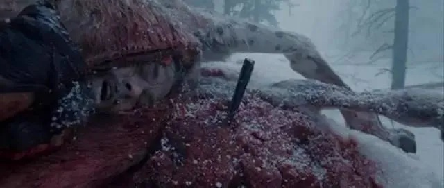 《荒野猎人》怪物逃课攻略：高效打法与神级配装揭秘