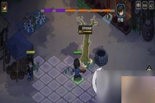 《大侠立志传》雷劫攻略：揭秘低成本获取之道