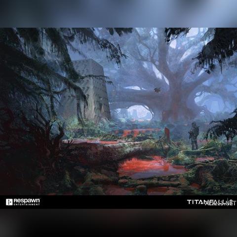 《泰坦陨落》手办图赏:萌系热血泰坦,收藏必备! 《泰坦陨落》手办图赏:萌系热血泰坦,收藏必备!