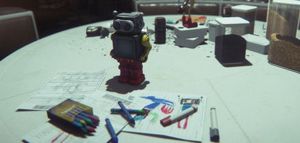 《异形:隔离》全新情报曝光!惊悚求生之旅即将开启 《异形:隔离》全新情报曝光!惊悚求生之旅即将开启