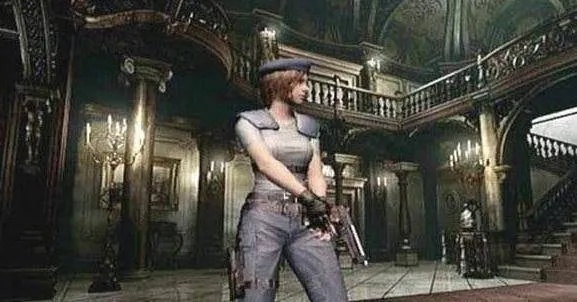 《生化危机1-6》经典旋律重温，唤起玩家回忆狂潮