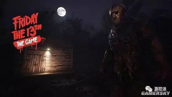 《十三号星期五》逃生攻略:人类玩家生存秘籍大揭秘 《十三号星期五》逃生攻略:人类玩家生存秘籍大揭秘