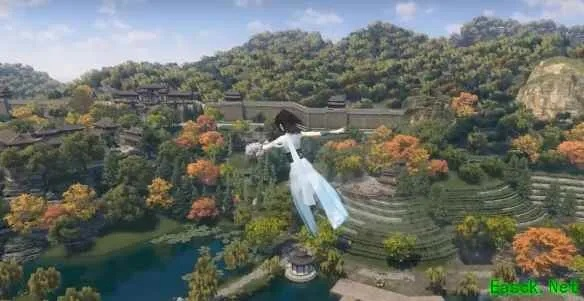 《逆水寒》独家奇遇:千金难买,妙手难得秘境探秘 《逆水寒》独家奇遇:千金难买,妙手难得秘境探秘