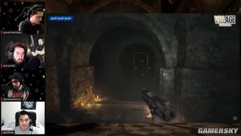 《生化7》疯人院小刀无伤攻略:全灭敌人技巧揭秘 《生化7》疯人院小刀无伤攻略:全灭敌人技巧揭秘