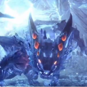 《怪物猎人世界》冥灯龙TA速杀攻略：极限操作，一击必杀！