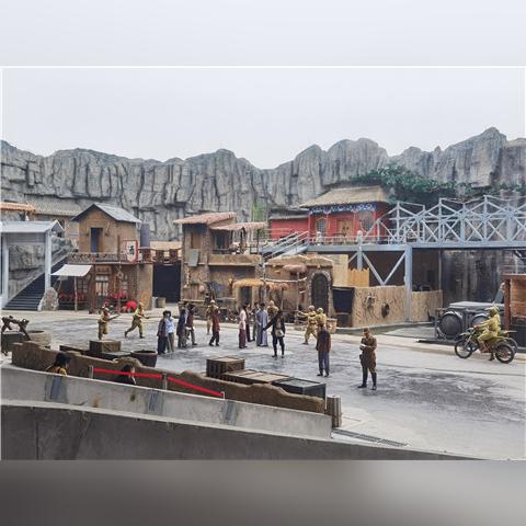 《人格解体》深度解析：揭秘沉浸式解体冒险之旅