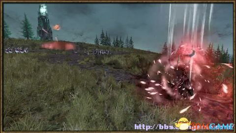 《战锤全面战争》魔法大全:揭秘所有魔法效果与分类 《战锤全面战争》魔法大全:揭秘所有魔法效果与分类