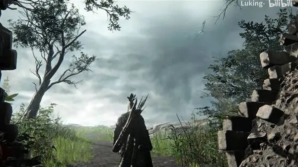 《艾尔登法环》玛利斯技能攻略：破解黑夜君临之秘