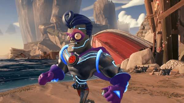 《狂野之心》实机演示震撼来袭!5月20日发售,抢先体验狂野冒险! 《狂野之心》实机演示震撼来袭!5月20日发售,抢先体验狂野冒险!