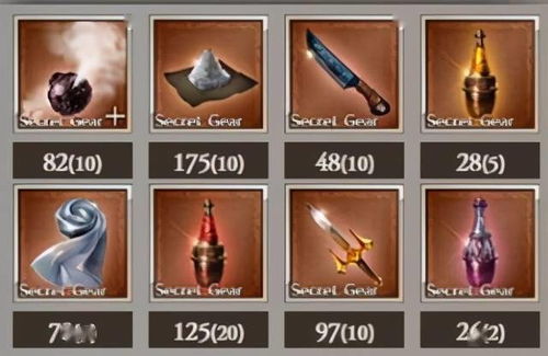 《暗喻幻想》灰雨高效攻略：掌握灰雨打法技巧