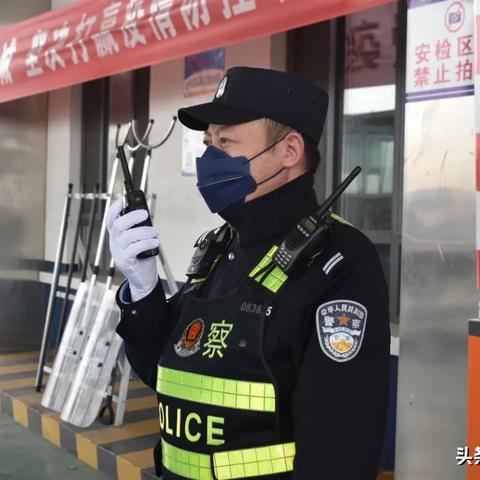 《守望先锋》角色变身揭秘:警察形象大颠覆! 《守望先锋》角色变身揭秘:警察形象大颠覆!