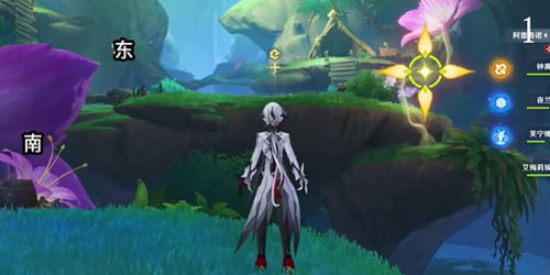 《原神》4.8艾梅莉埃强配攻略:打造完美阵容! 《原神》4.8艾梅莉埃强配攻略:打造完美阵容!