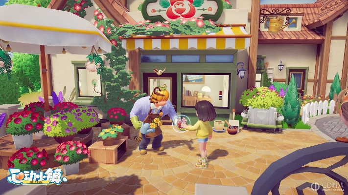 《心动小镇》揭秘：大山雀藏身之谜！