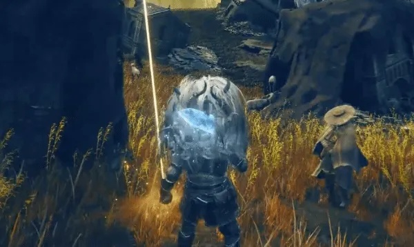 《艾尔登法环》黄金树之影DLC落叶丹恩攻略：隐藏技巧解锁！