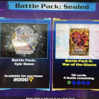 《游戏王：决斗者遗产》PC版今秋来袭，经典重燃战火