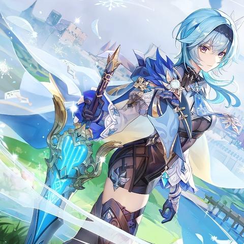 《原神4.1版本角色强度排行:揭秘节奏榜TOP10》 《原神4.1版本角色强度排行:揭秘节奏榜TOP10》